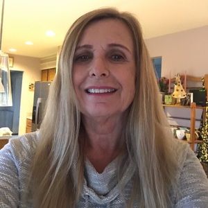 Meet your Posher, Brenda